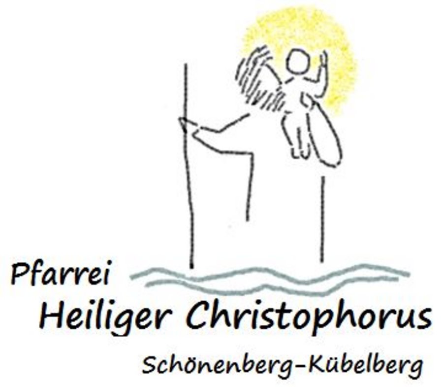 Patronatsfest der Pfarrei Hl. Christophorus Schönenberg-Kübelberg